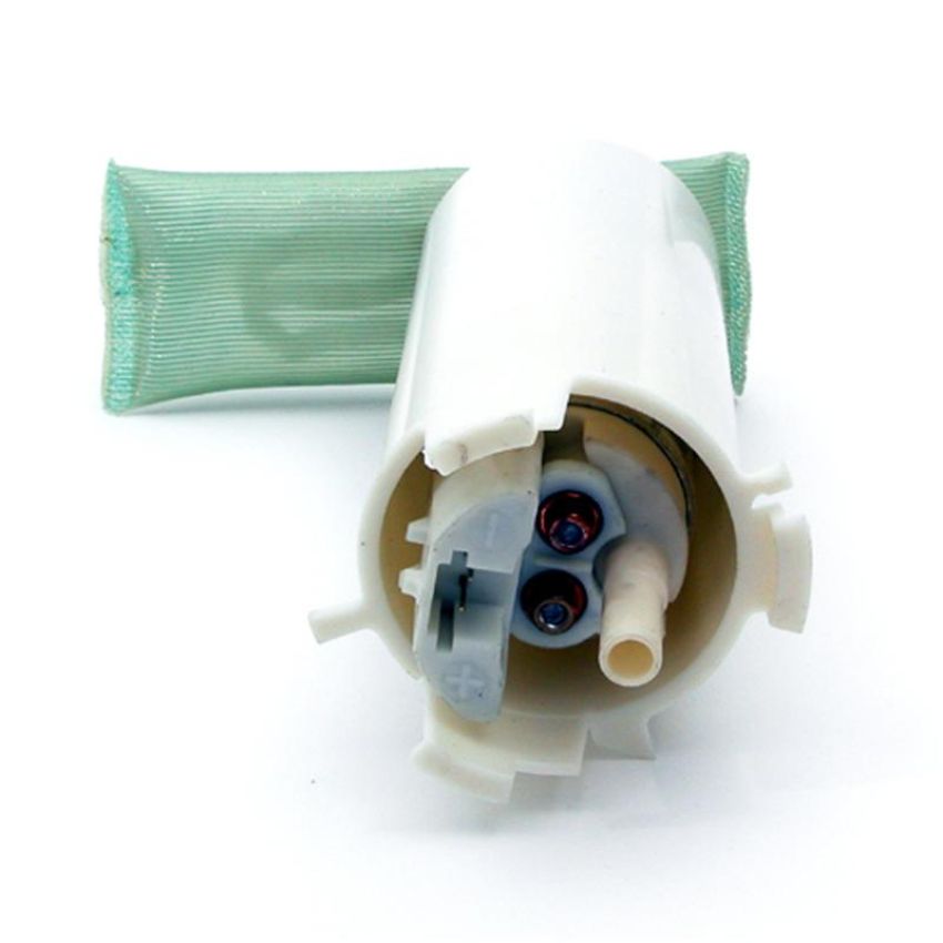 DELPHI FE0073 Fuel Pump and Strainer Set