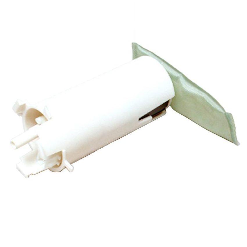 DELPHI FE0077 Fuel Pump and Strainer Set