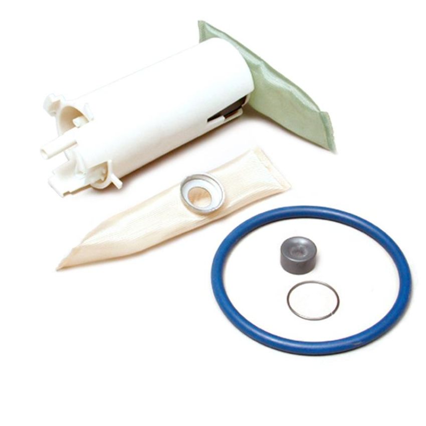 DELPHI FE0077 Fuel Pump and Strainer Set