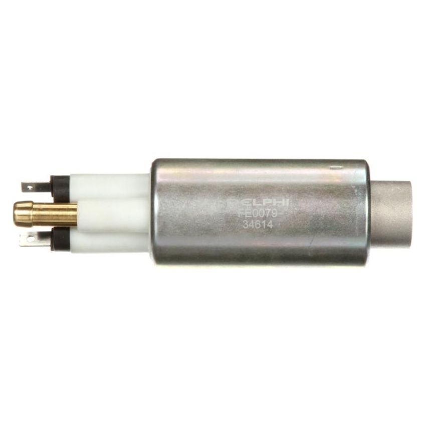 DELPHI FE0079 Electric Fuel Pump
