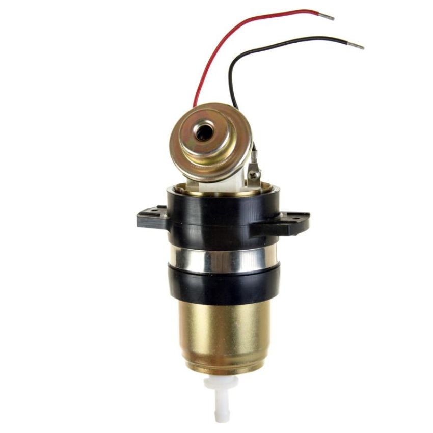 DELPHI FE0099 Fuel Pump and Strainer Set