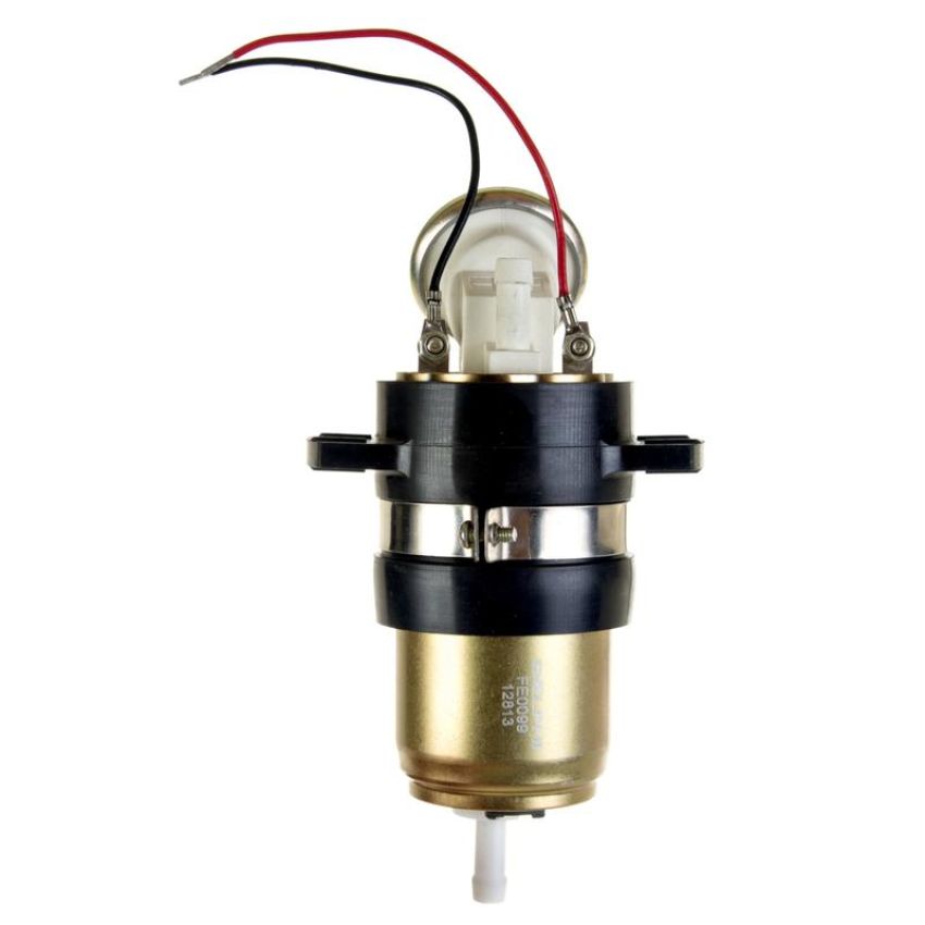 DELPHI FE0099 Fuel Pump and Strainer Set