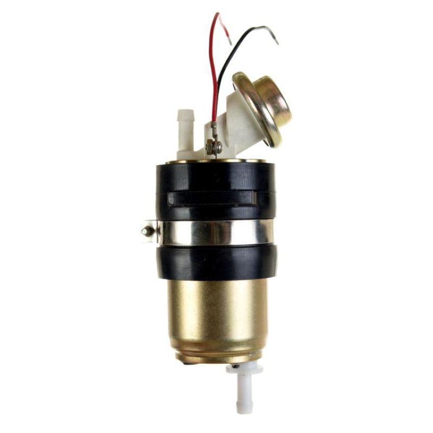 DELPHI FE0099 Fuel Pump and Strainer Set
