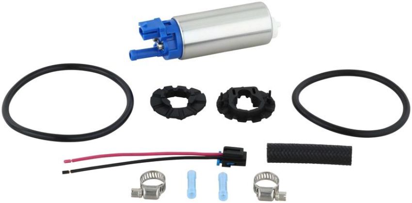 DELPHI FE0115 Electric Fuel Pump