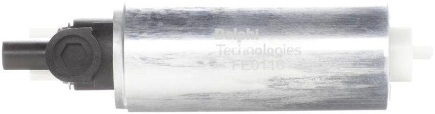DELPHI FE0116 Electric Fuel Pump