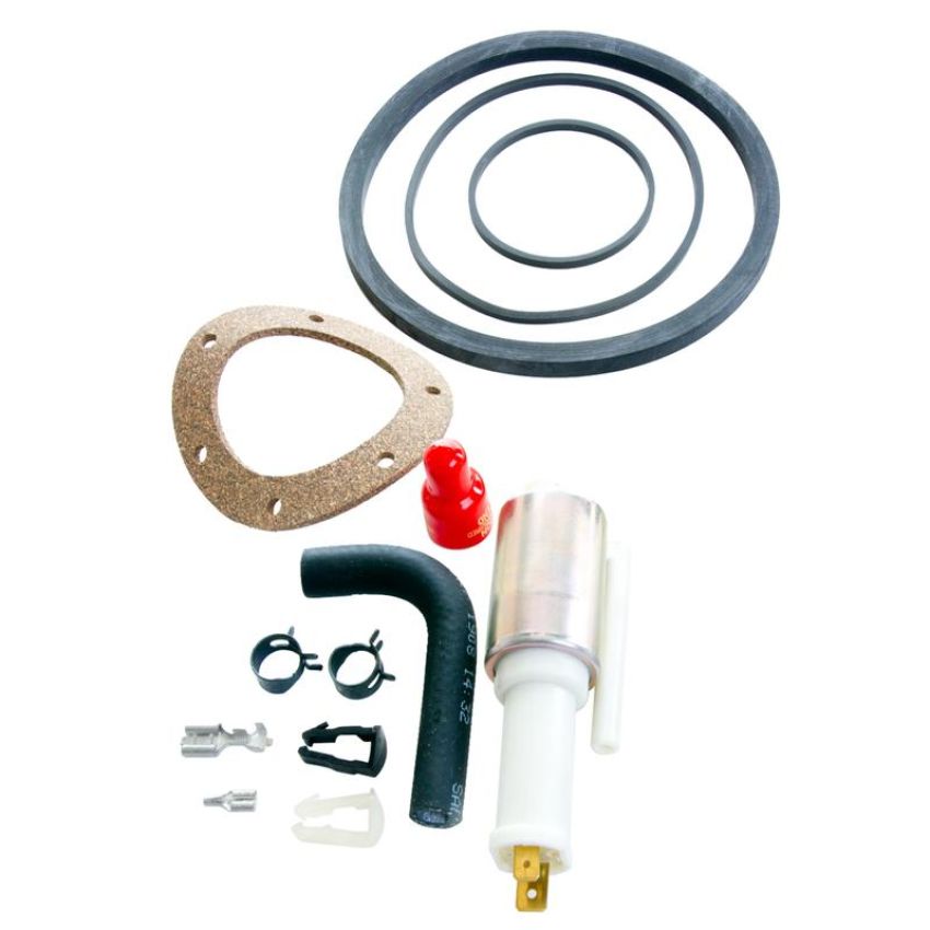 DELPHI FE0127 Electric Fuel Pump