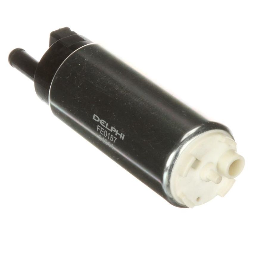 DELPHI FE0157 Fuel Pump and Strainer Set