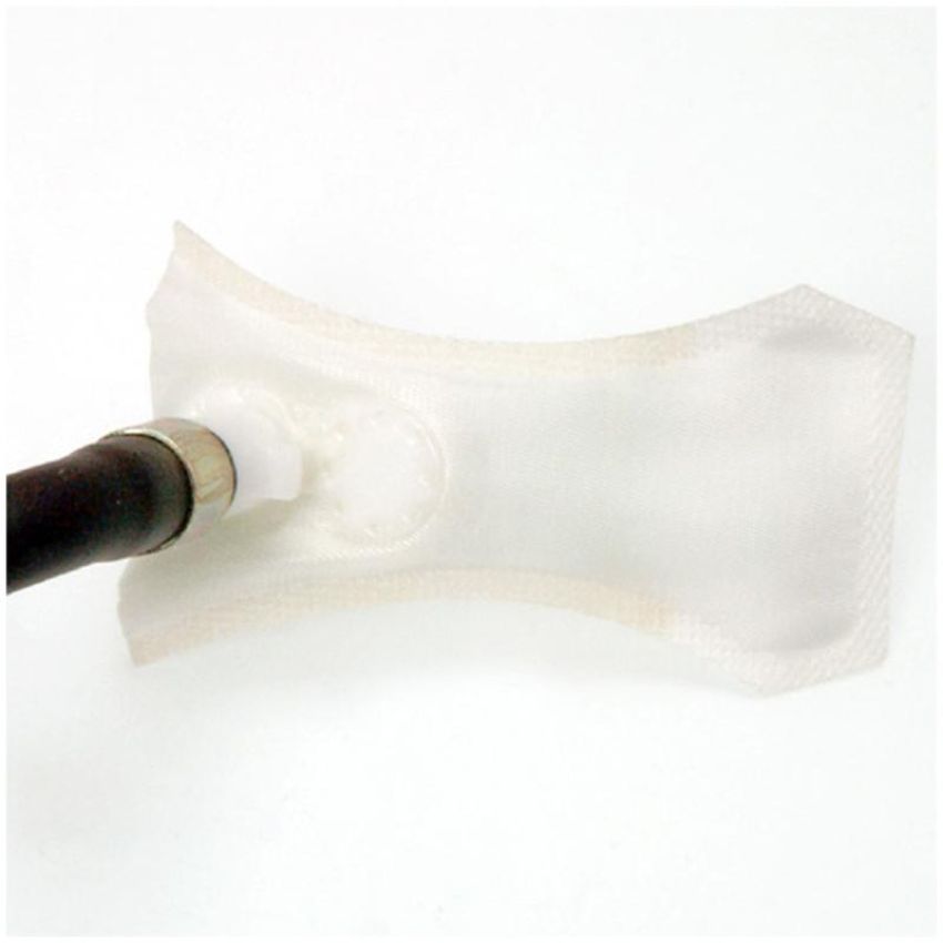 DELPHI FE0161 Fuel Pump and Strainer Set