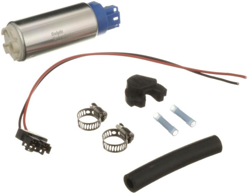 DELPHI FE0192 Electric Fuel Pump