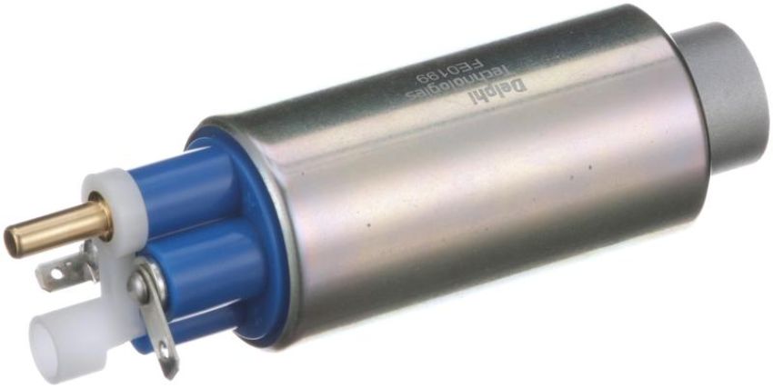 DELPHI FE0199 Fuel Pump and Strainer Set