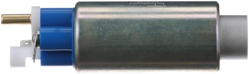 DELPHI FE0199 Fuel Pump and Strainer Set