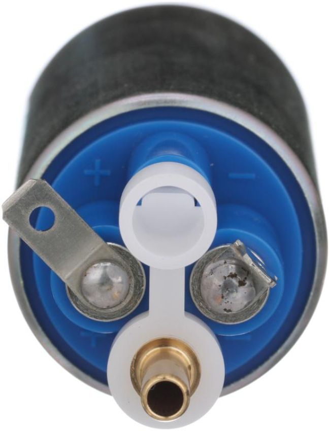 DELPHI FE0199 Fuel Pump and Strainer Set