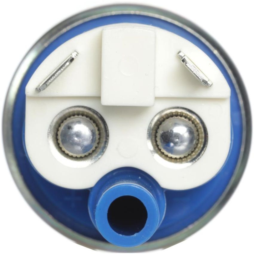 DELPHI FE0208 Fuel Pump and Strainer Set