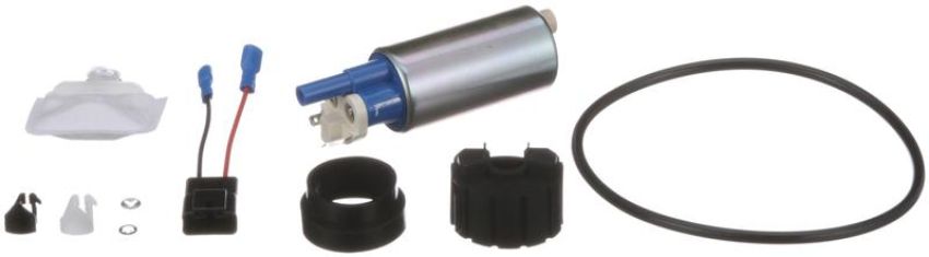 DELPHI FE0208 Fuel Pump and Strainer Set