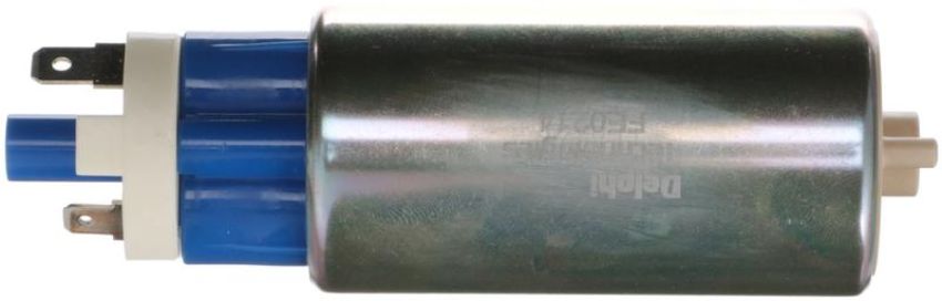 DELPHI FE0214 Fuel Pump and Strainer Set
