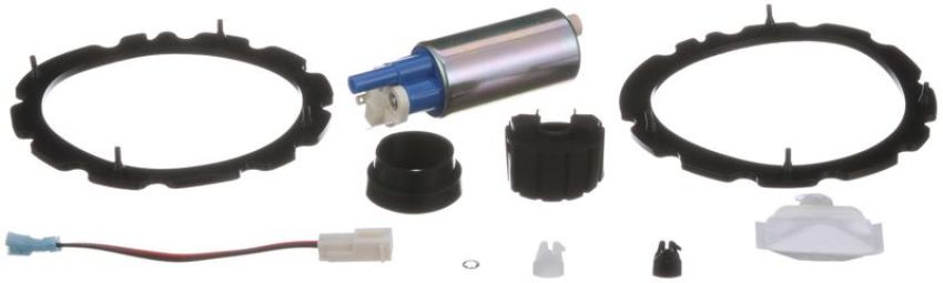 DELPHI FE0214 Fuel Pump and Strainer Set