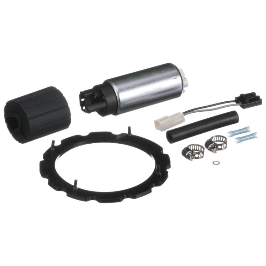 DELPHI FE0245 Electric Fuel Pump