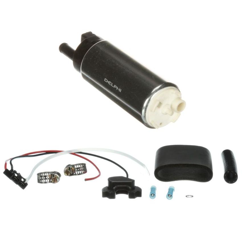 DELPHI FE0252 Electric Fuel Pump