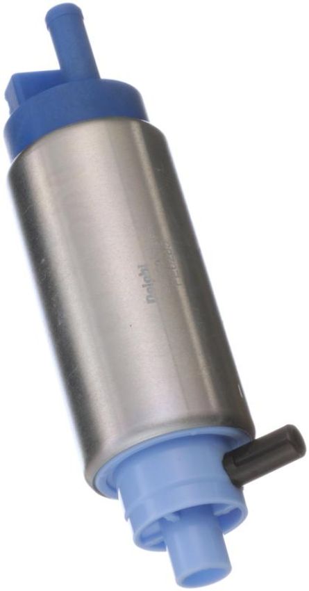 DELPHI FE0285 Fuel Pump and Strainer Set