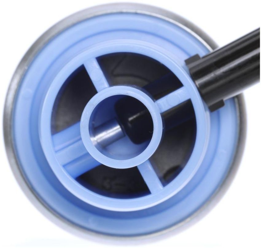 DELPHI FE0285 Fuel Pump and Strainer Set