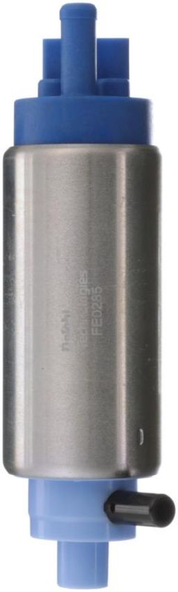 DELPHI FE0285 Fuel Pump and Strainer Set