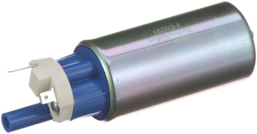 DELPHI FE0291 Fuel Pump and Strainer Set