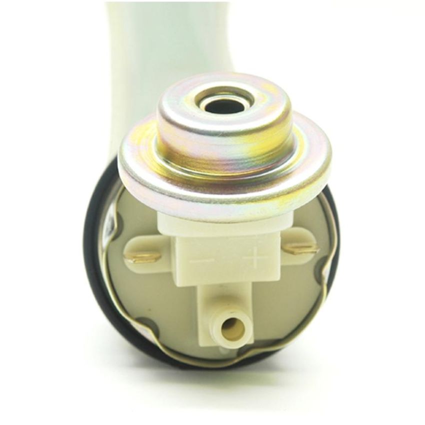 DELPHI FE0337 Fuel Pump and Strainer Set