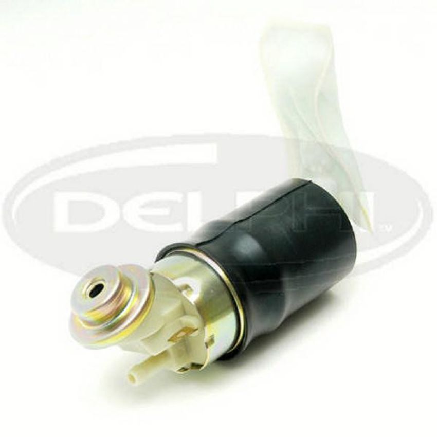 DELPHI FE0337 Fuel Pump and Strainer Set