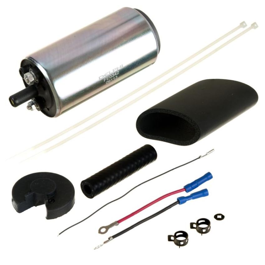 DELPHI FE0342 Electric Fuel Pump
