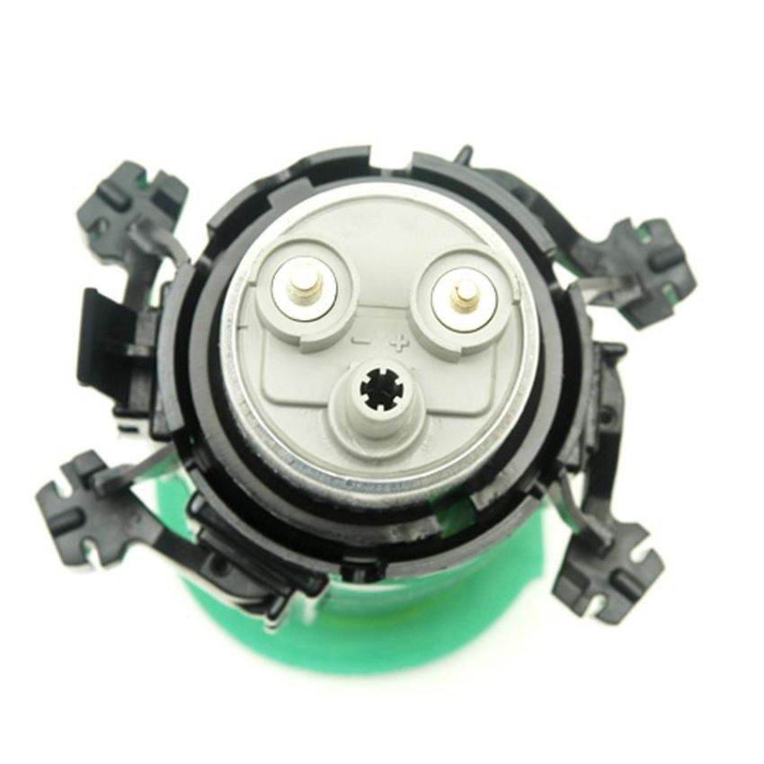 DELPHI FE0344 Fuel Pump and Strainer Set