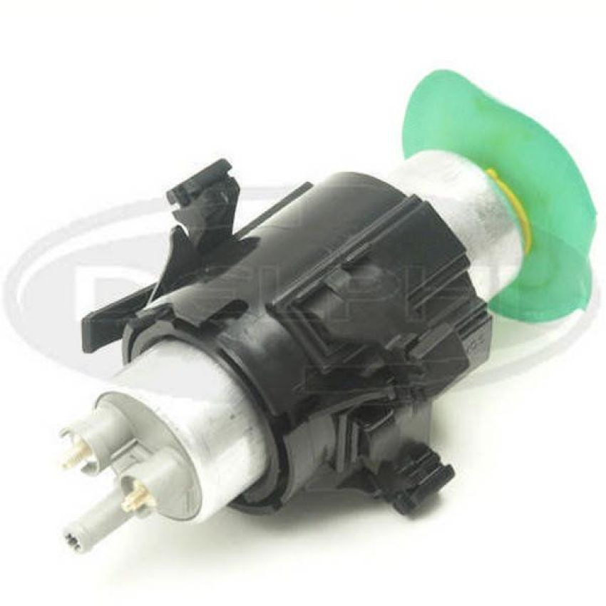 DELPHI FE0344 Fuel Pump and Strainer Set