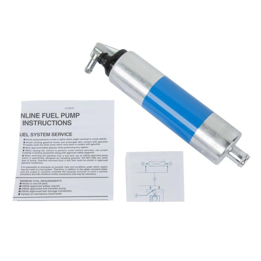 DELPHI FE0346 Electric Fuel Pump
