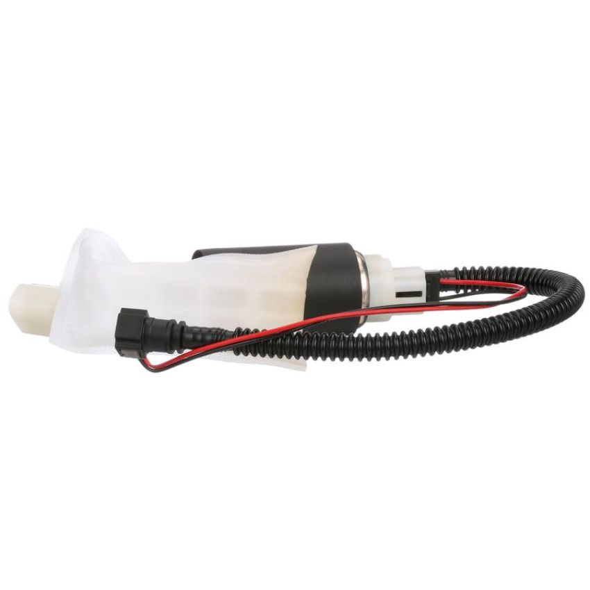 DELPHI FE0355 Fuel Pump and Strainer Set