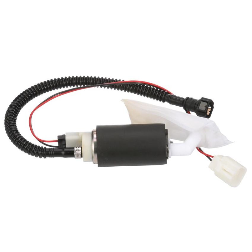 DELPHI FE0355 Fuel Pump and Strainer Set