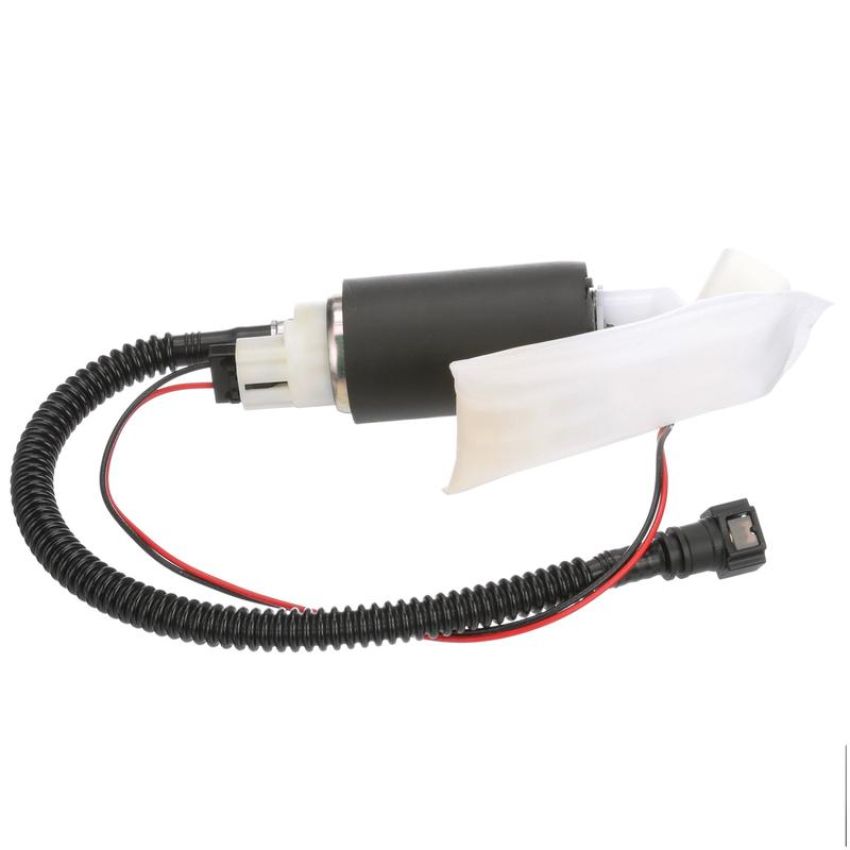 DELPHI FE0355 Fuel Pump and Strainer Set