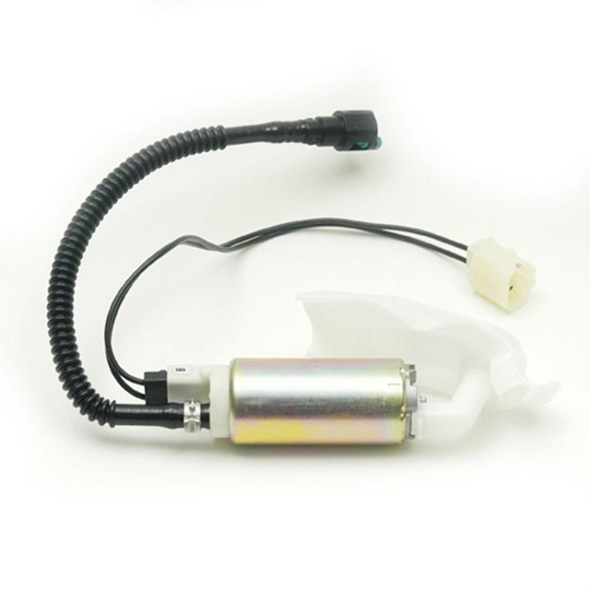 DELPHI FE0355 Fuel Pump and Strainer Set