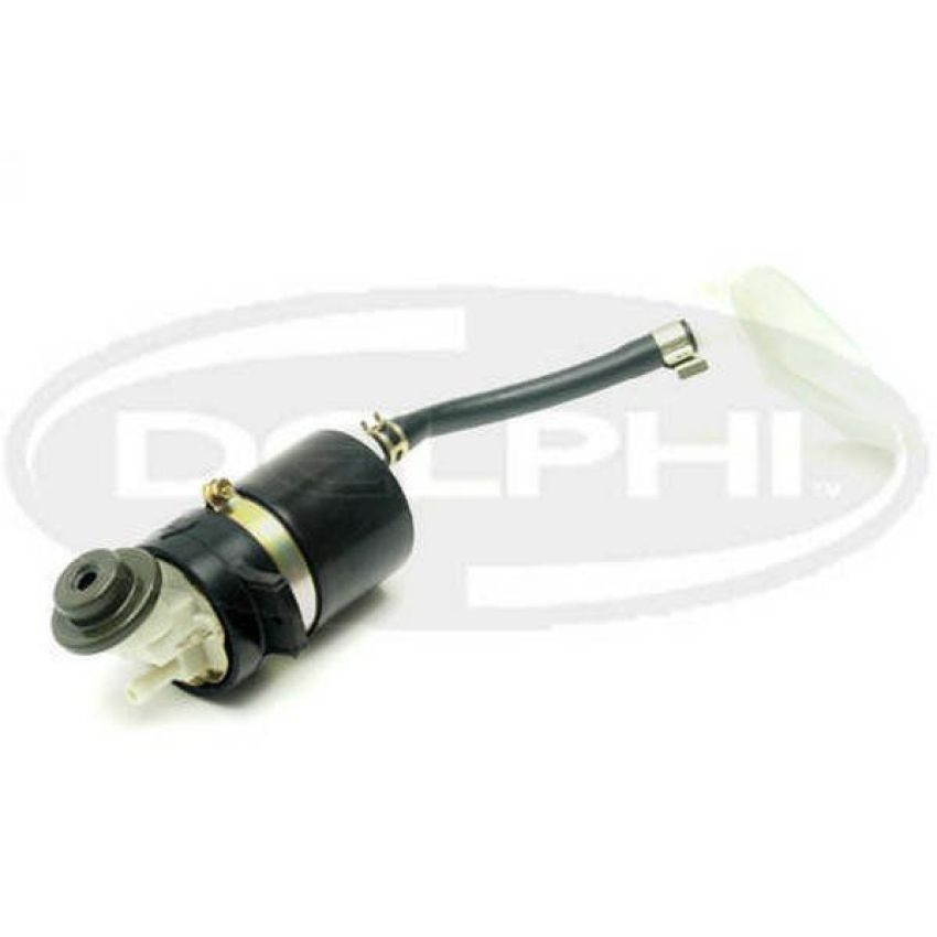 DELPHI FE0360 Fuel Pump and Strainer Set