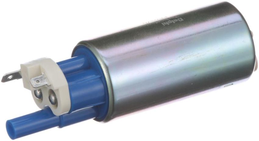 DELPHI FE0370 Fuel Pump and Strainer Set