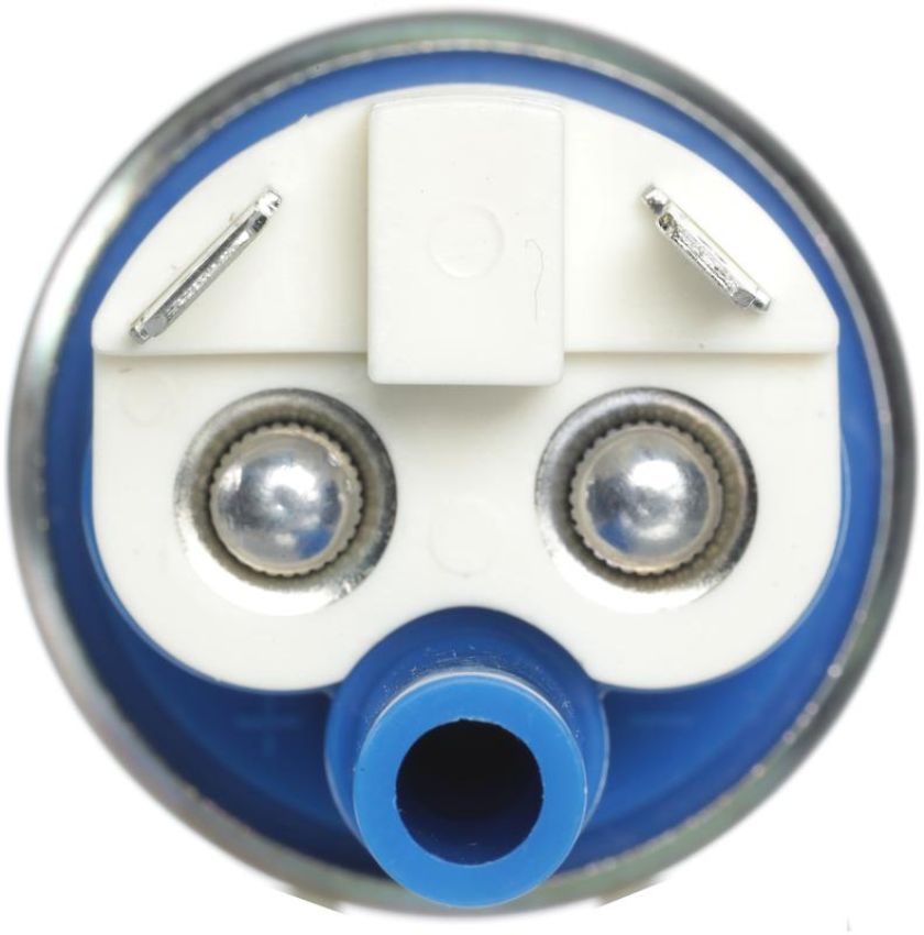 DELPHI FE0370 Fuel Pump and Strainer Set