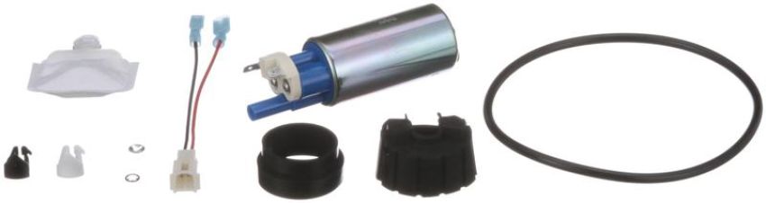 DELPHI FE0370 Fuel Pump and Strainer Set
