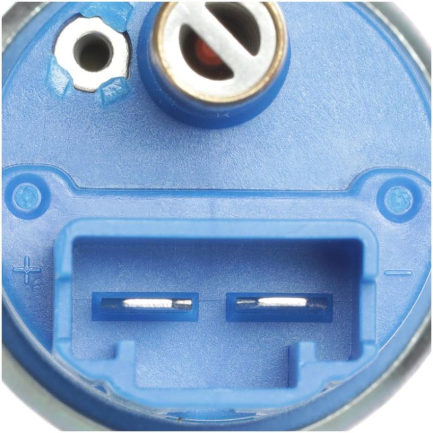 DELPHI FE0388 Fuel Pump and Strainer Set