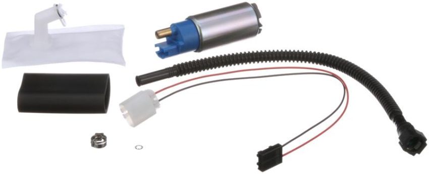 DELPHI FE0388 Fuel Pump and Strainer Set