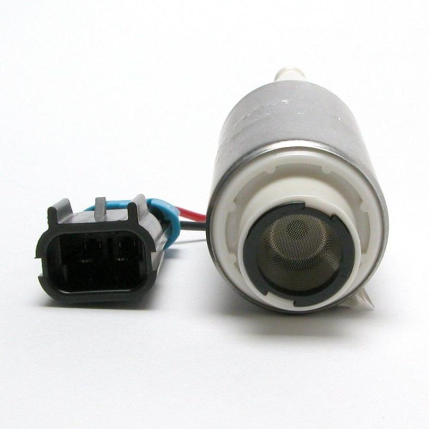DELPHI FE0396 Fuel Pump and Strainer Set