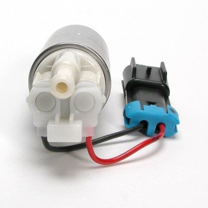 DELPHI FE0396 Fuel Pump and Strainer Set