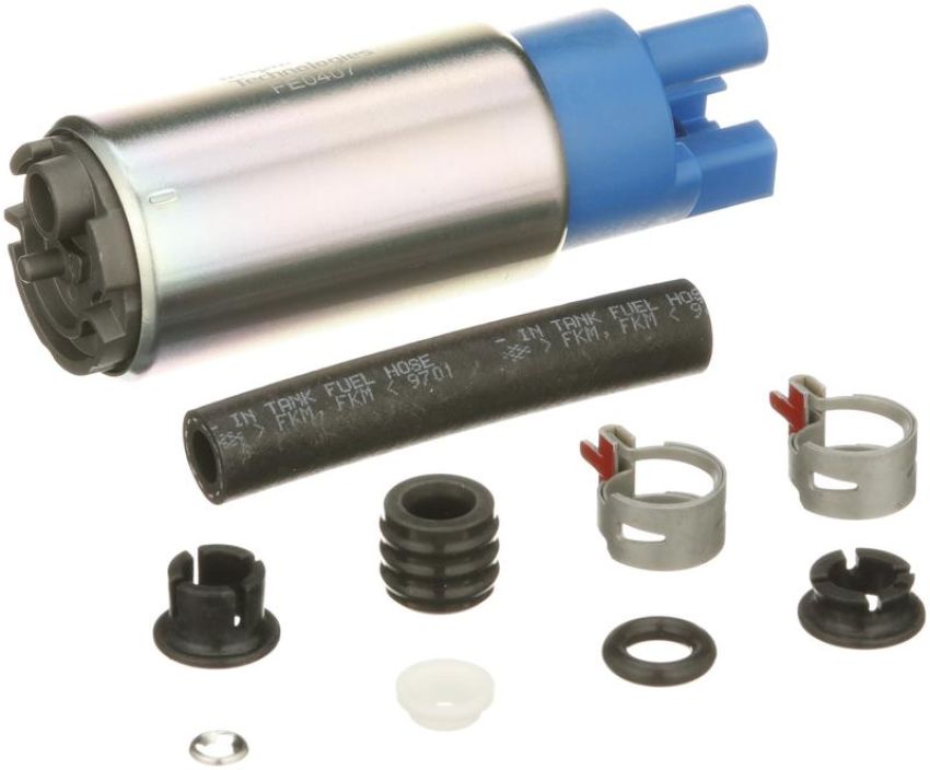 DELPHI FE0407 Electric Fuel Pump