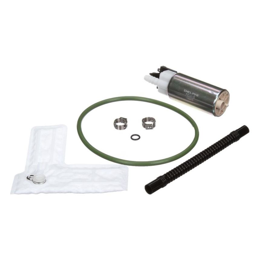 DELPHI FE0416 Fuel Pump and Strainer Set
