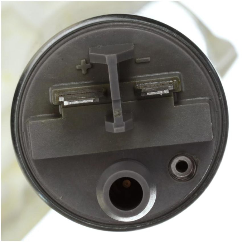 DELPHI FE0417 Fuel Pump and Strainer Set