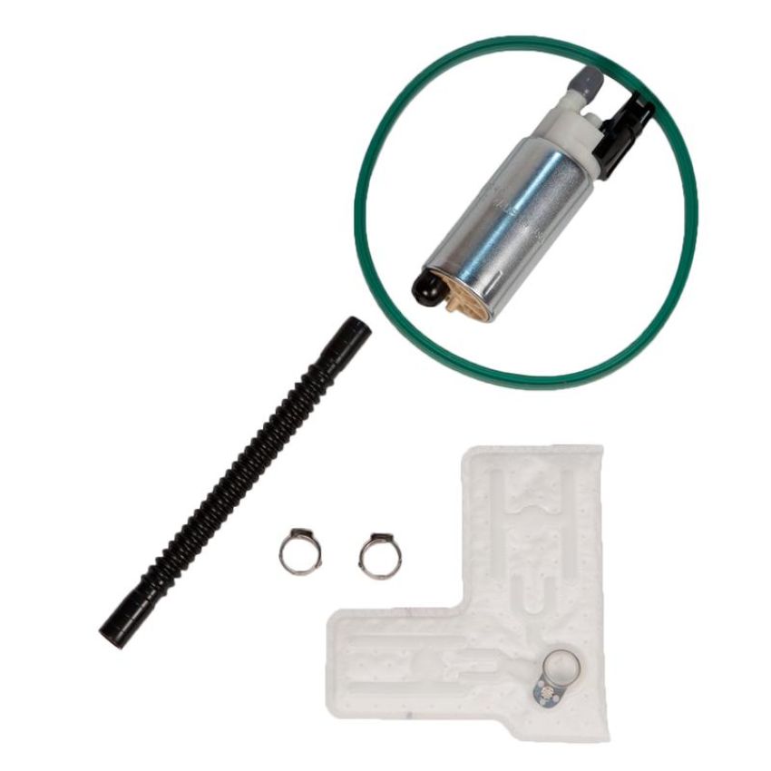 DELPHI FE0418 Fuel Pump and Strainer Set
