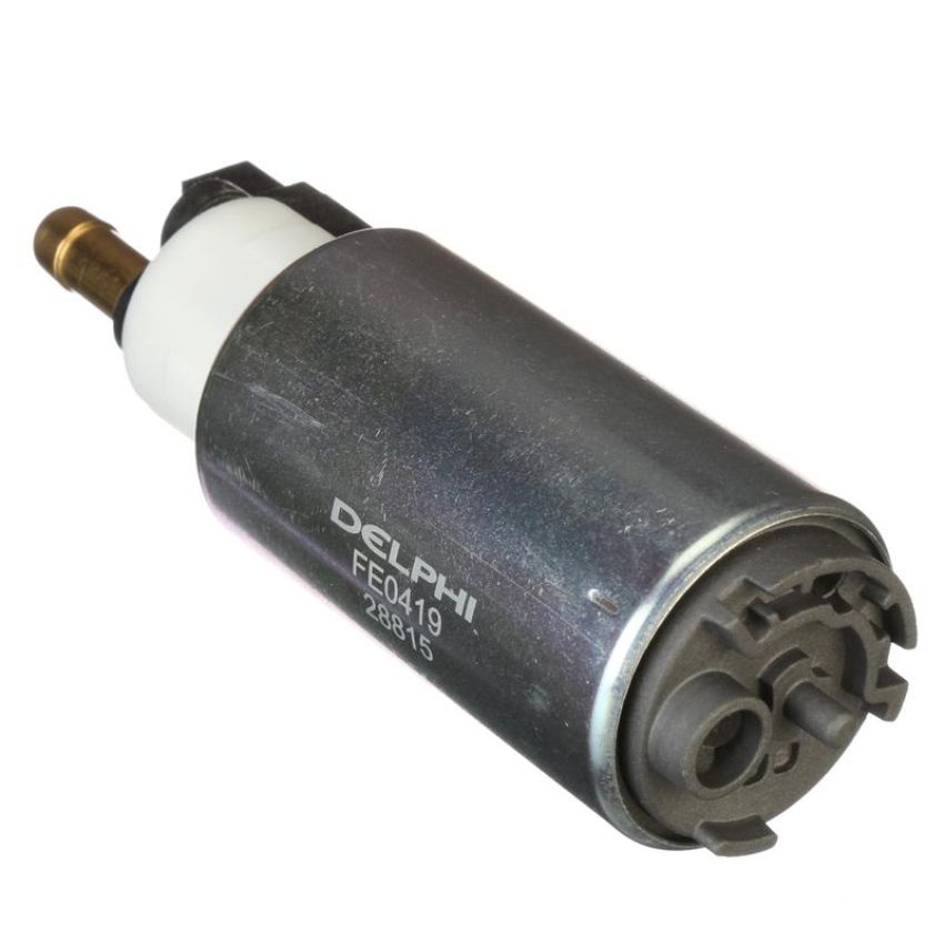 DELPHI FE0419 Fuel Pump and Strainer Set