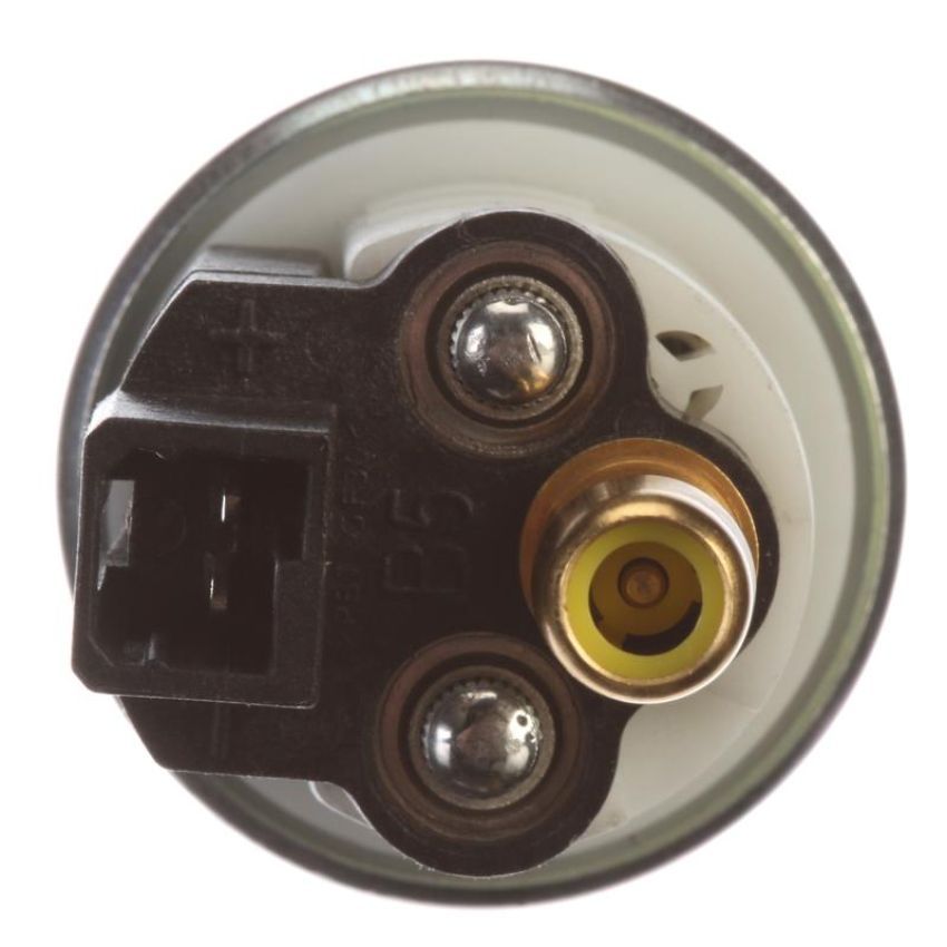 DELPHI FE0419 Fuel Pump and Strainer Set